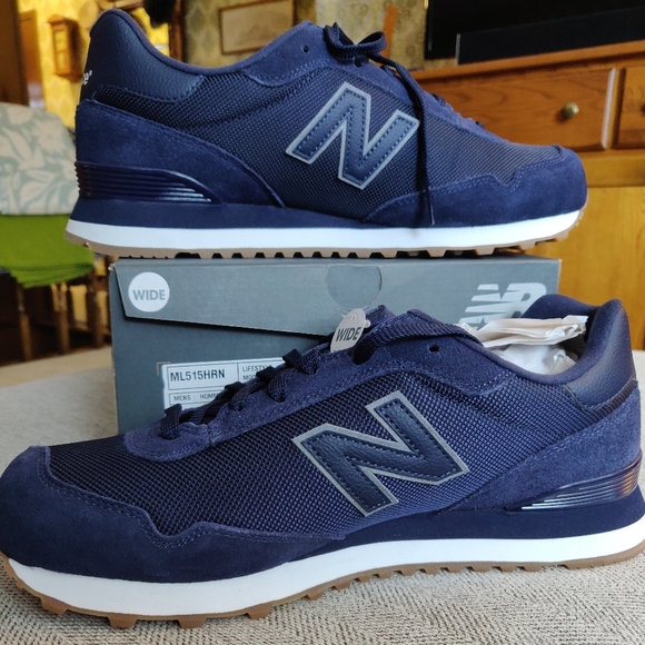 new balance 515 wide